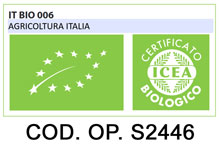 Codice Operatore