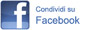 Condividi su facebook